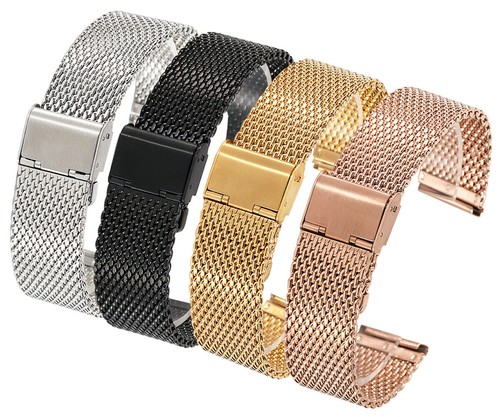 Thicked line milanese mesh - thicked,