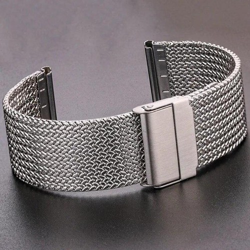 22mm stainless steel - 20,