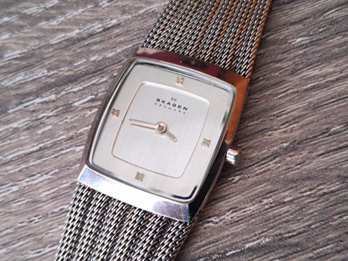 Skagen women 380xsss1 - skagen,