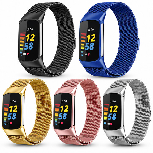 For fitbit charge - charge, 5