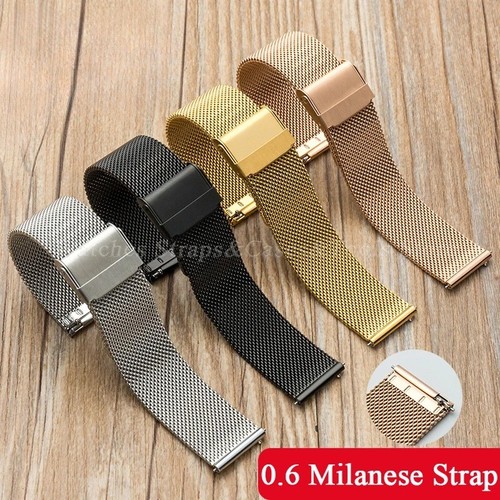 Milanese stainless steel metal - milanese,