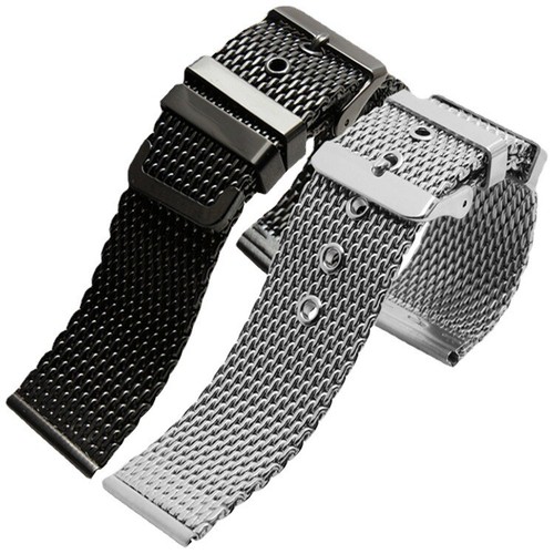 Thick line milanese - thick,