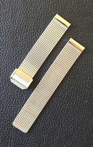 Stainless steel milanese - stainless,