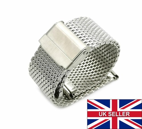 Milanese mesh stainless steel - milanese,