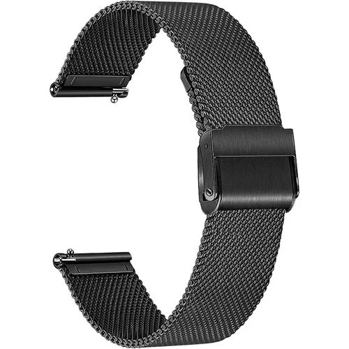 Milanese mesh watch strap - strap, band