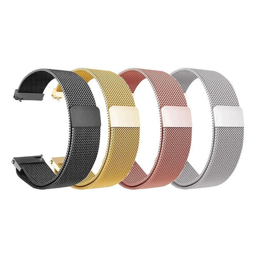 Quick release watch - release, band