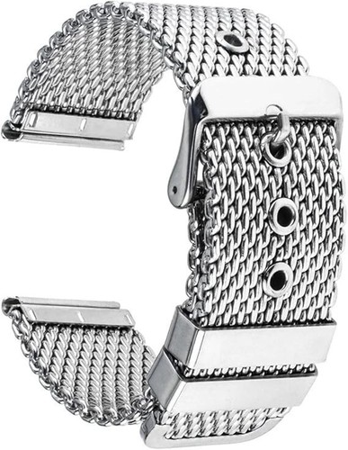 Shark mesh 0mm thick watch - mesh, 3.0mm