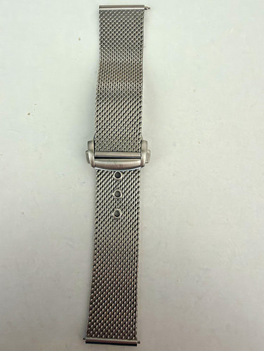 22mm quick release silver - 22mm,