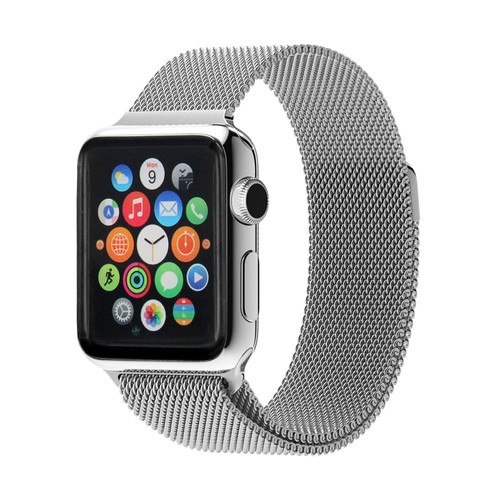 Smart watch milanese - smart, mesh