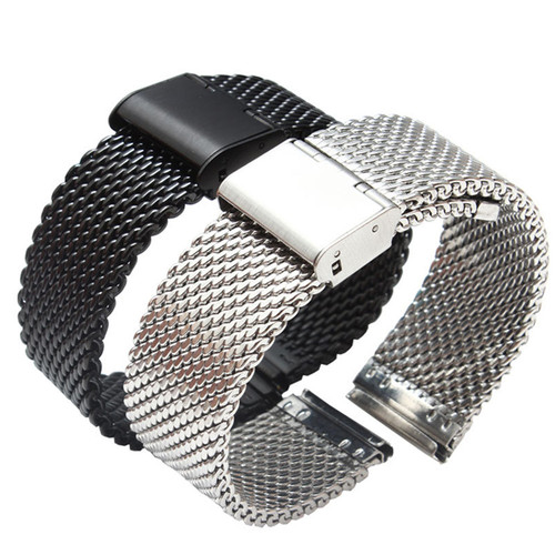 Premium thicked milanese mesh - premium,