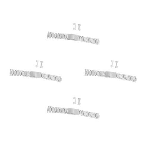 Metal mesh watch - metal,