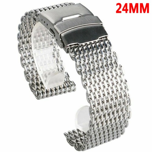 Stainless steel milanese - steel,