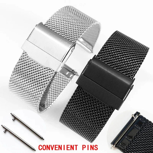 Milanese mesh watch - milanese, band