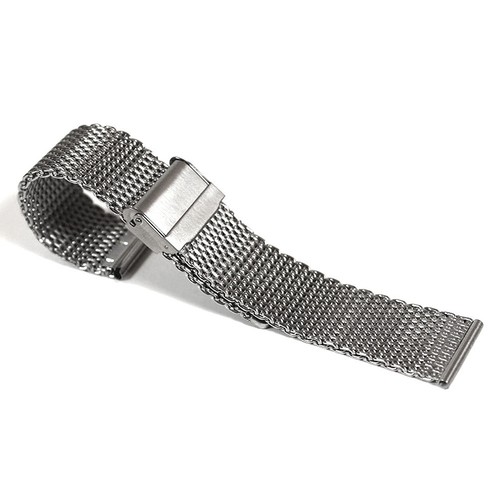 Stainless steel watch - mm,