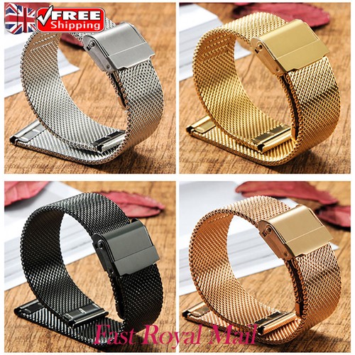 Stainless steel milanese mesh - stainless,