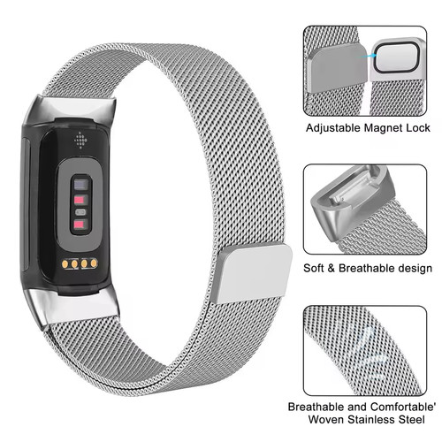 Watch strap for fitbit - strap,
