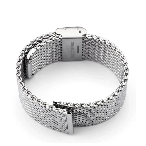 Milanese stainless steel watch - milanese,