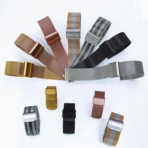 Line milanese stainless - line,