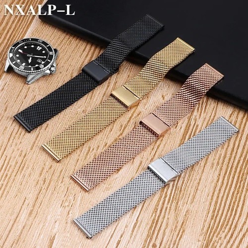 Premium thicked milanese mesh - premium,