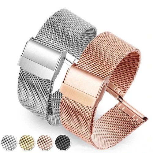 Milanese mesh watch strap - mesh, band