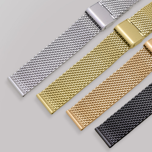 For rotary watch mesh milanese - watch,