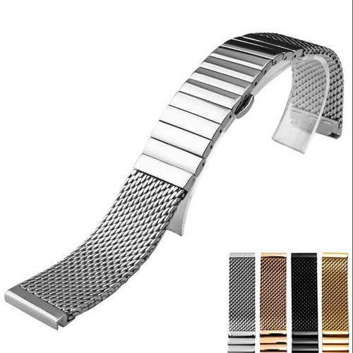 Milanese mesh solid stainless - mesh,