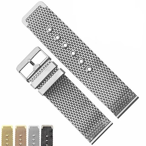 Premium milanese stainless - premium,