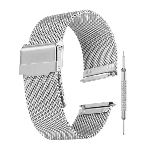 Mesh watch bands - mesh,