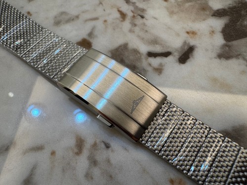 21mm oem original bracelet - 21mm,