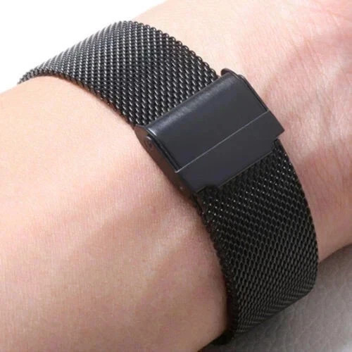Milanese mesh watch strap band - milanese,