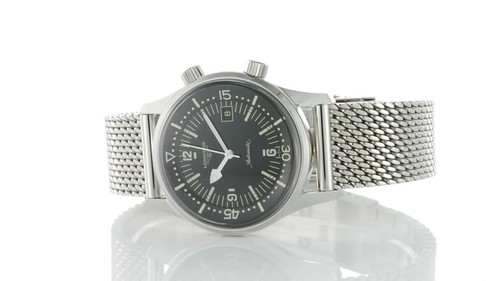 Steel milanese milanaise - milanaise, mesh