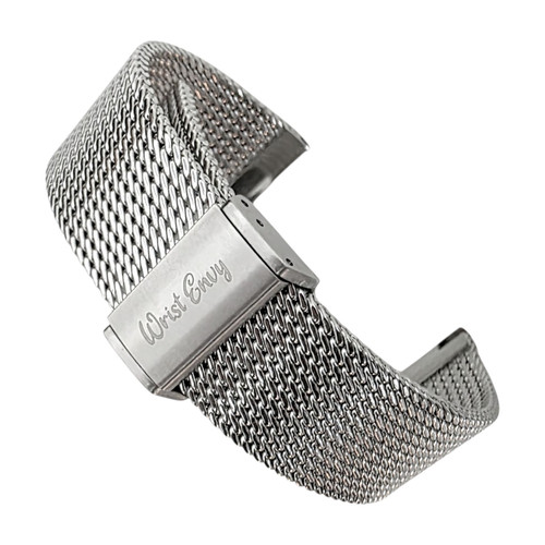 Wrist envy metal - wrist, mesh