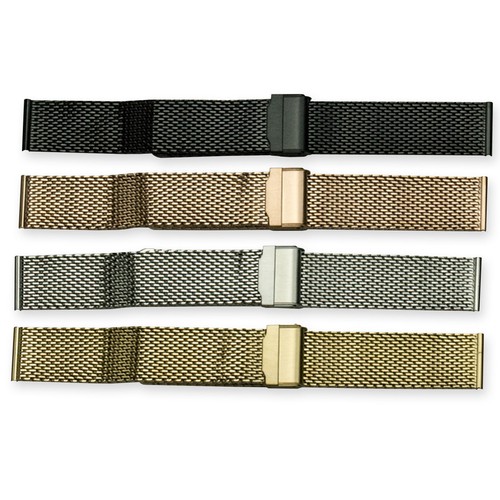 Long shark mesh - xl, strap