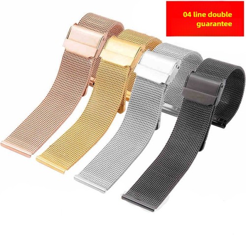 Ultra thin stainless steel