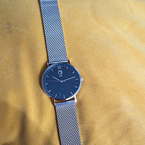 Reeze quartz analogue - quartz, watch