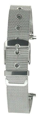 22mm milanese two piece - milanese,