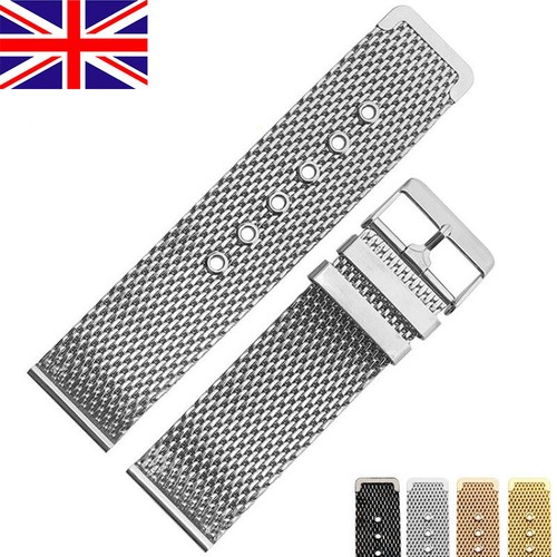 Premium milanese stainless - milanese,