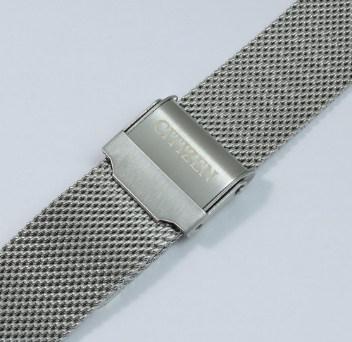 For citizen watch - for,