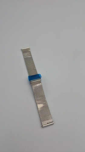 Mesh watch 18mm quick - watch, release