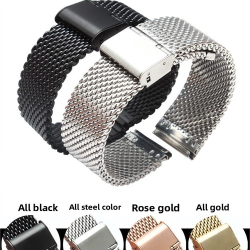 304 stainless steel watch - 304,