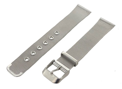 18mm milanese two piece - two,