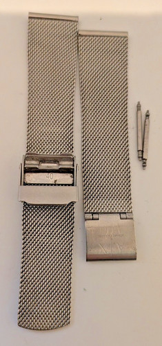 Armani exchange watch mesh - exchange,
