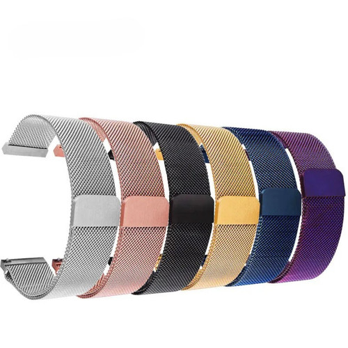 Milanese magnetic stainless - magnetic,