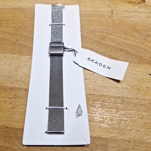 Genuine skagen 14mm skb2035 - genuine,