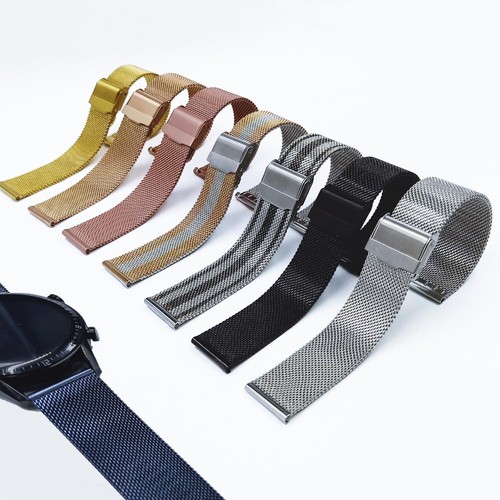 Milanese stainless steel metal - milanese,