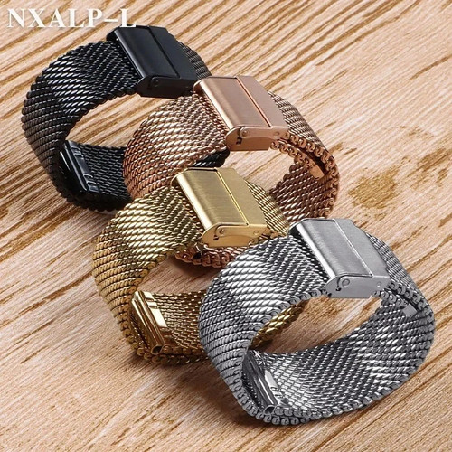 Shark mesh 0mm thick watch - shark, 3.0mm