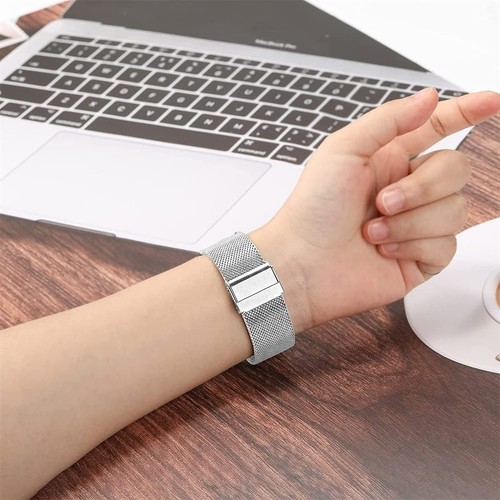 22mm milanese mesh - milanese,