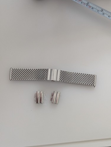 Staib milanaise mesh - staib,